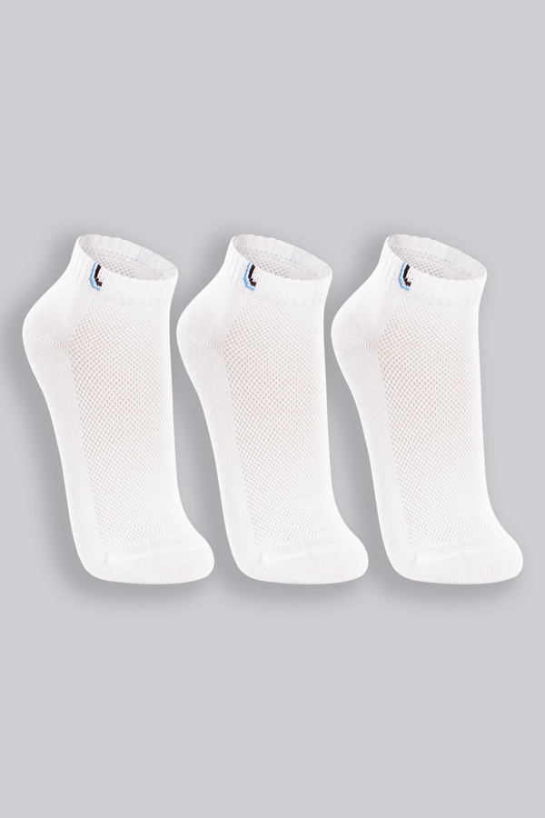 Meia Lupo AU Sport Kit 3