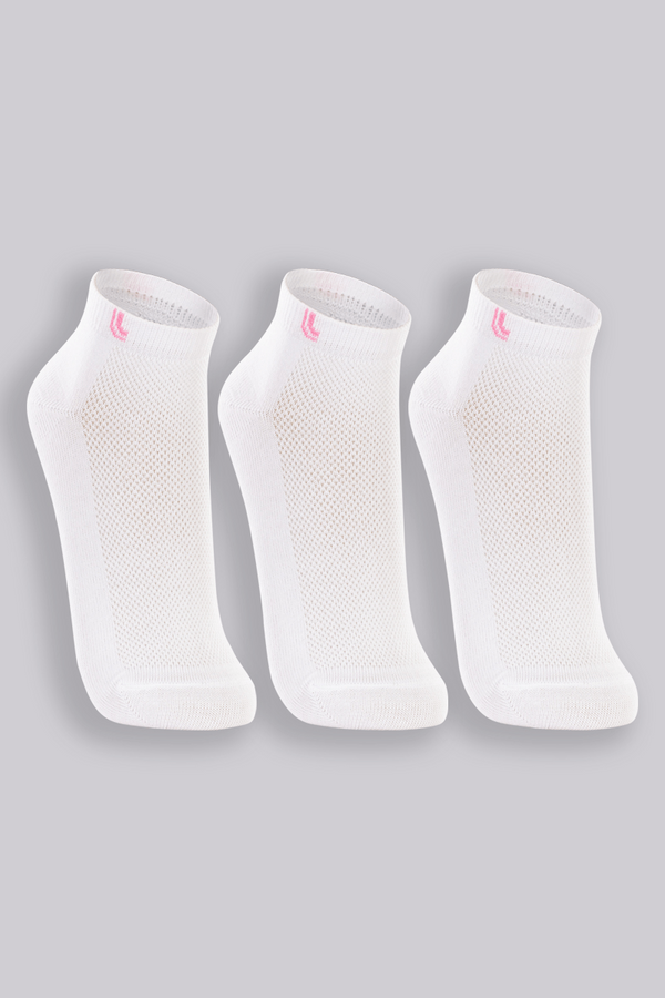 Meia Lupo AF Sport Kit 3