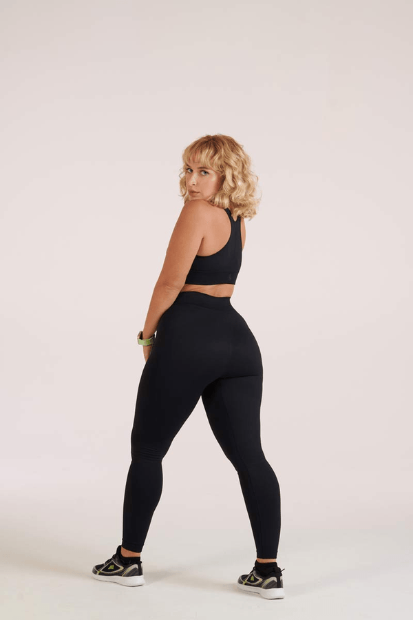 Calça Legging Seamless Basic