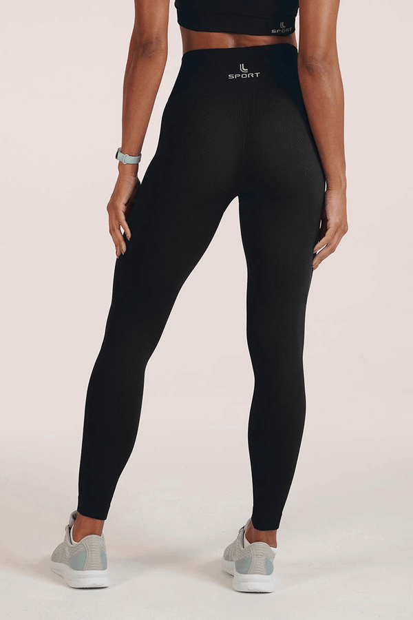 Calça Legging Basic Lupo Sport
