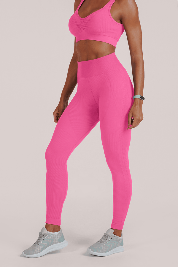 Calça Legging Basic Lupo Sport
