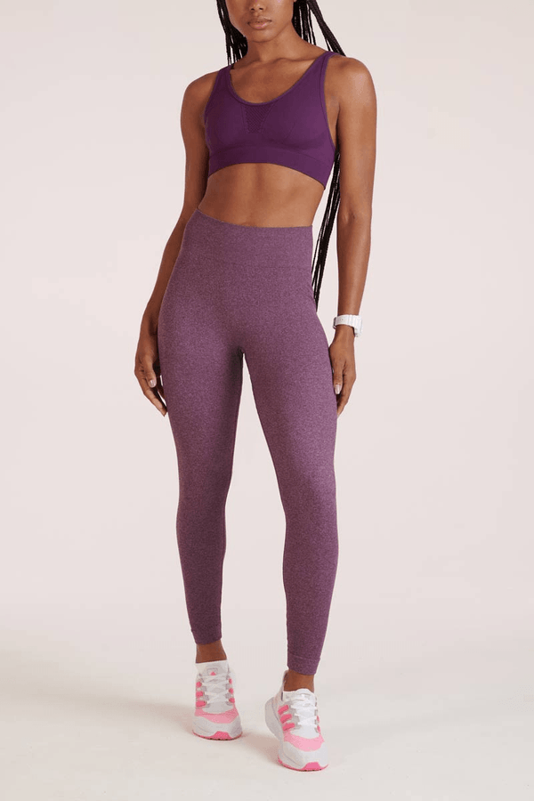 Calça Legging Strong II Lupo Sport