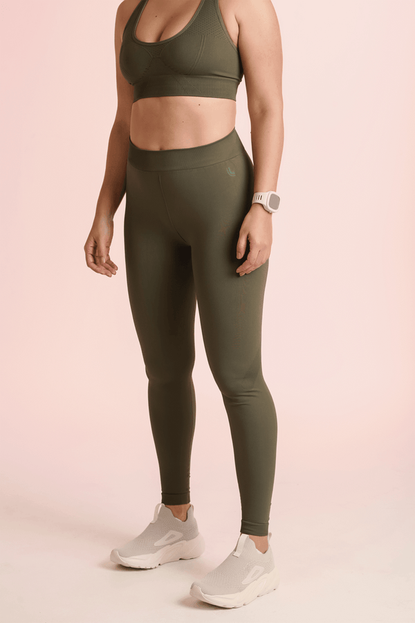 Calça Legging Up Control