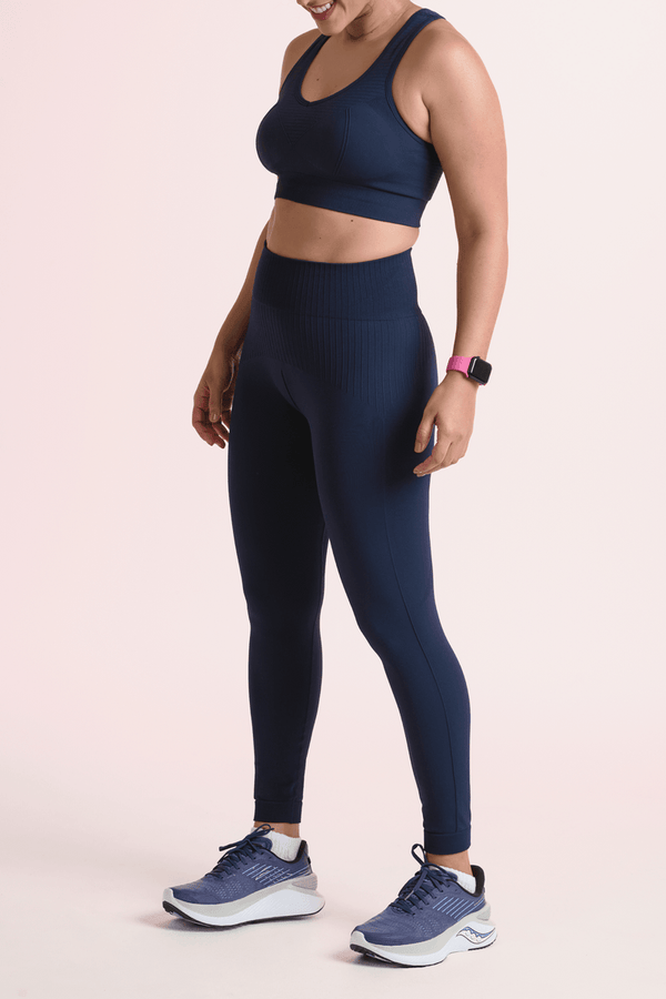 Calça Legging Seamless Basic